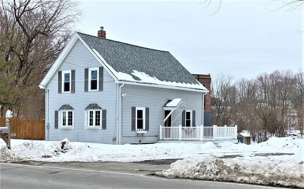 45 Groton St - Photo 1