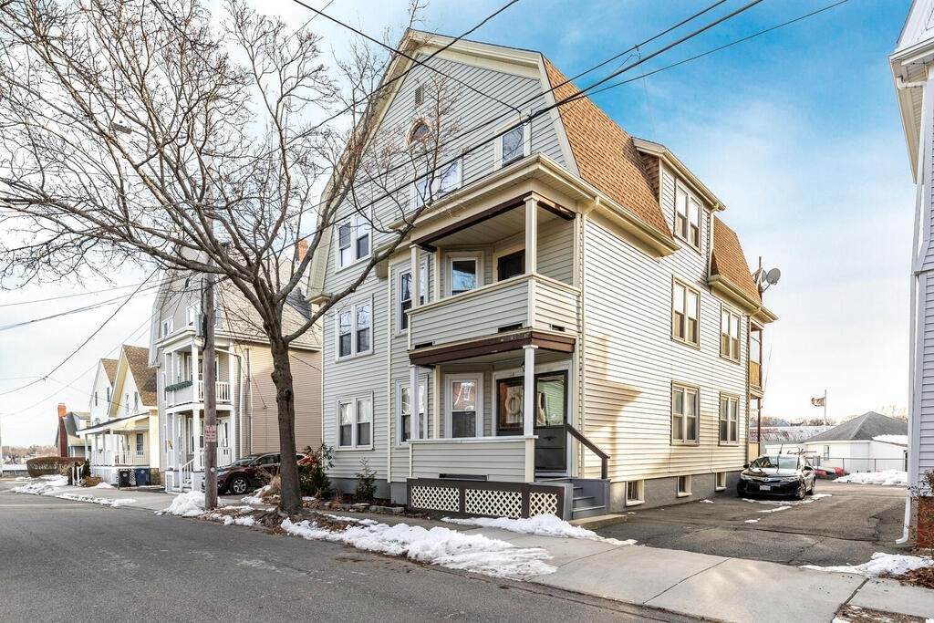 102 Leach Street - Photo 1