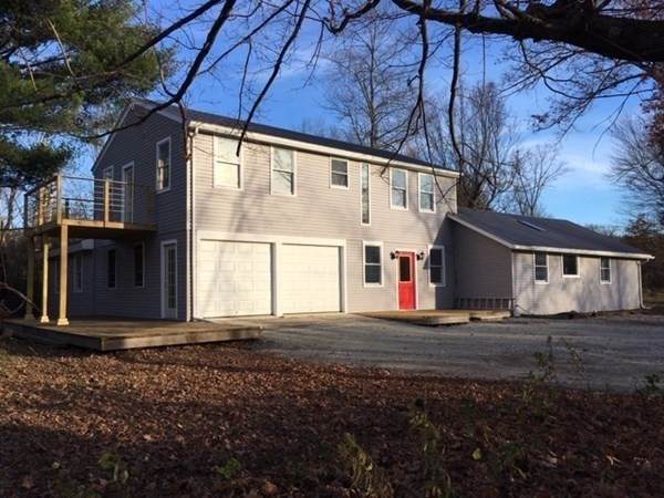 780 Tinkham Road - Photo 1