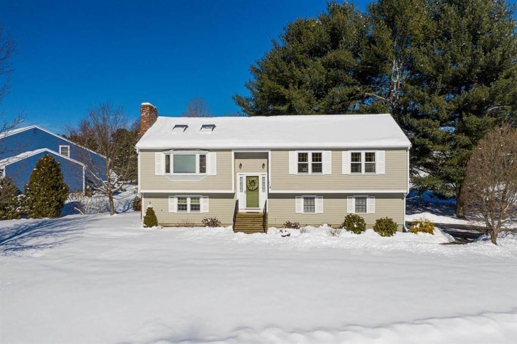 114 Indian Meadow Dr - Photo 1