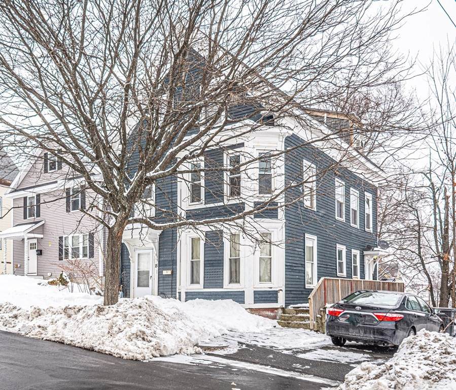15 Observatory Ave - Photo 1