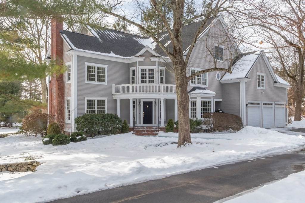 4 Southwood Lane - Photo 1