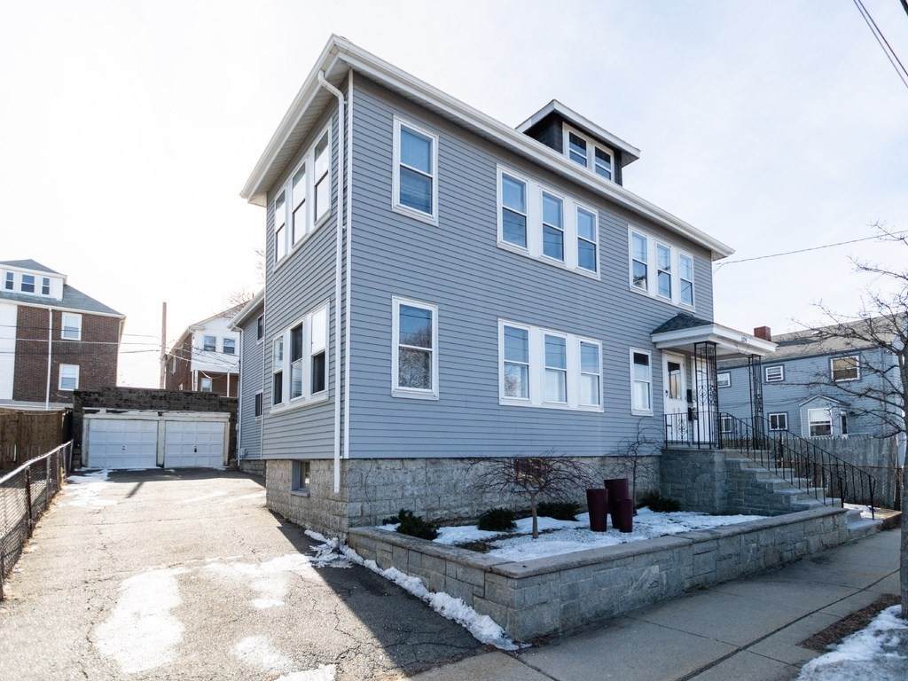 1179 Saratoga Street - Photo 1