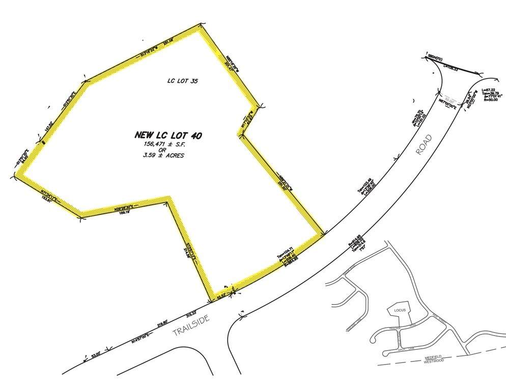 LOT 40 Trailside Road - Photo 1