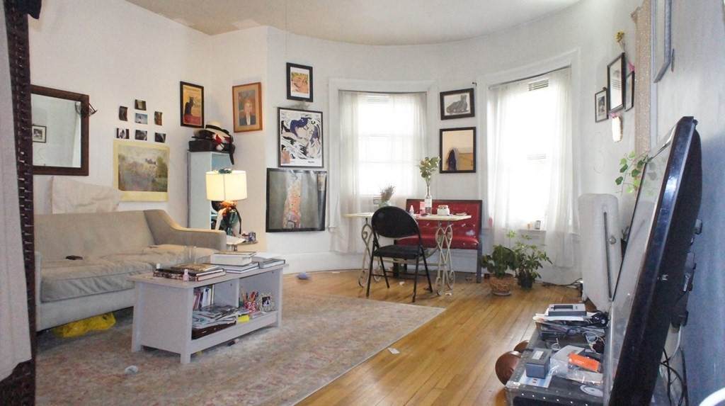 1091 Boylston St. - Photo 1