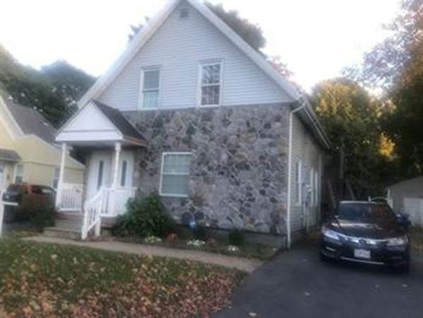 123 Webster Street - Photo 1