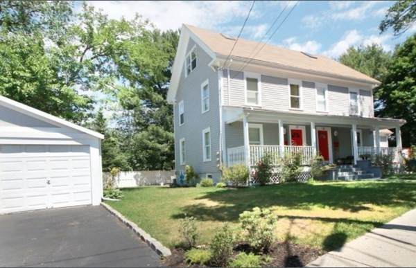 17 Saco Street - Photo 1