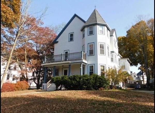 539 Main Street - Photo 1