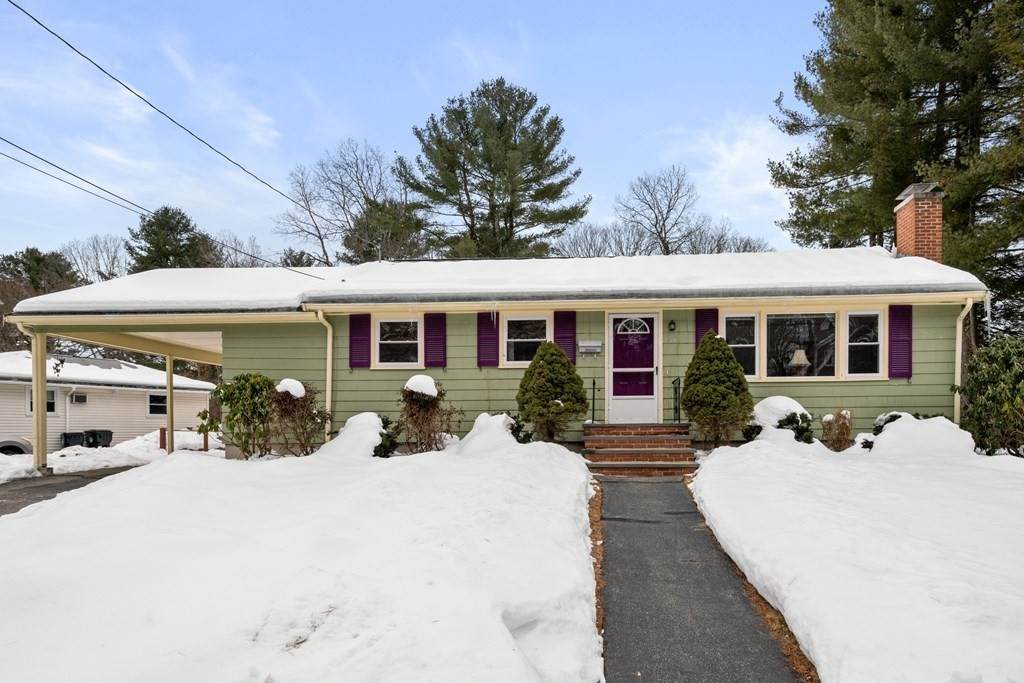 89 Helen Drive - Photo 1