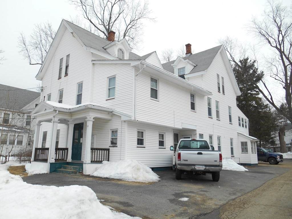13 Linden Street - Photo 1