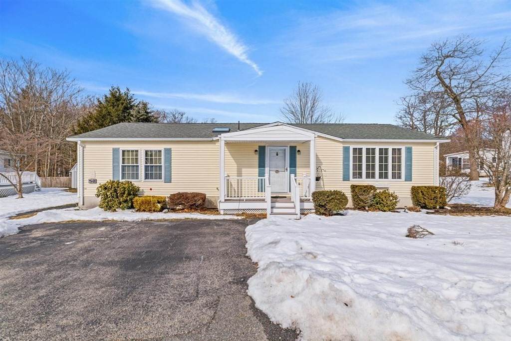 58 Leisurewoods Drive - Photo 1