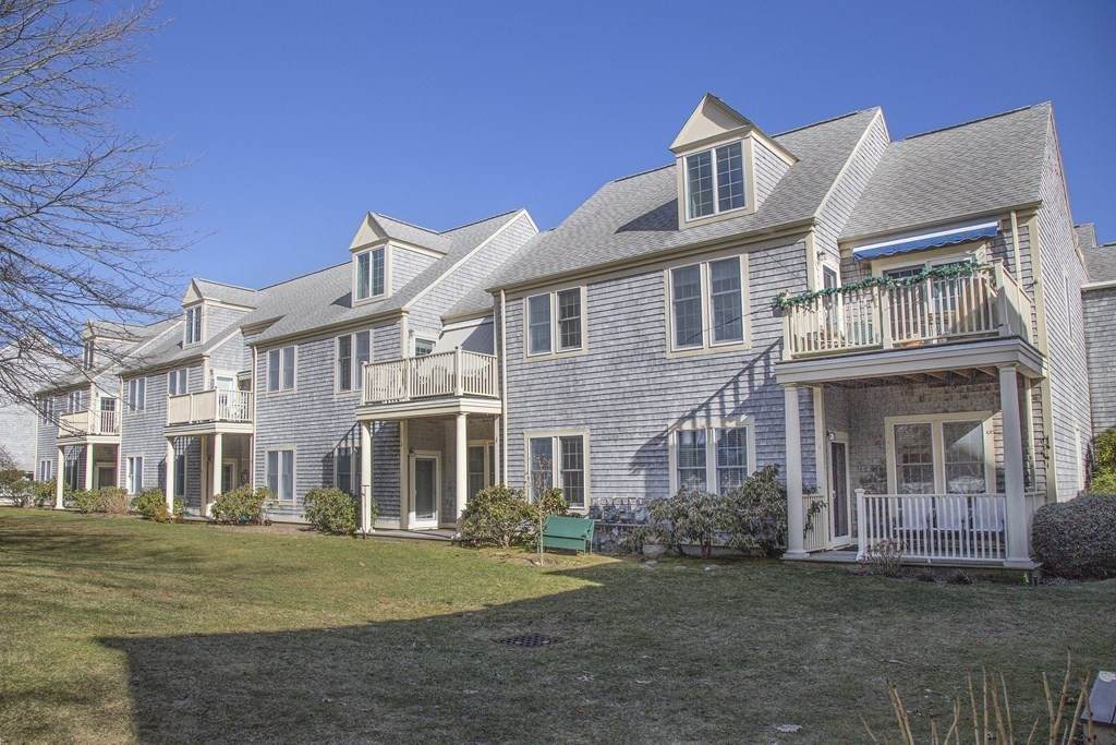 1101 Heatherwood - Photo 1