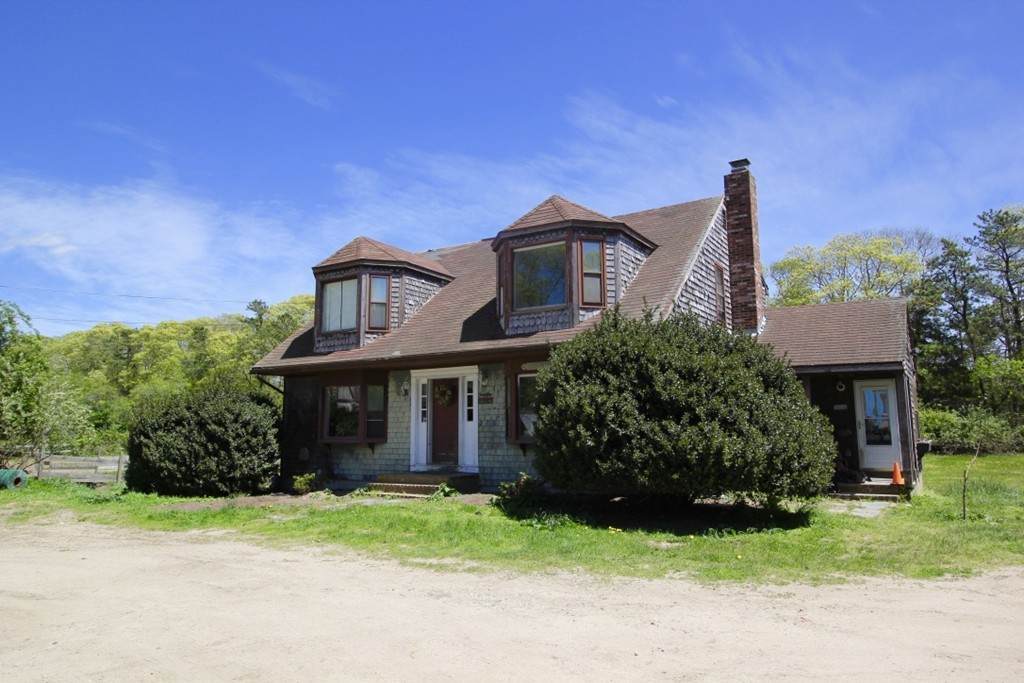 809 Sandwich Rd - Photo 1