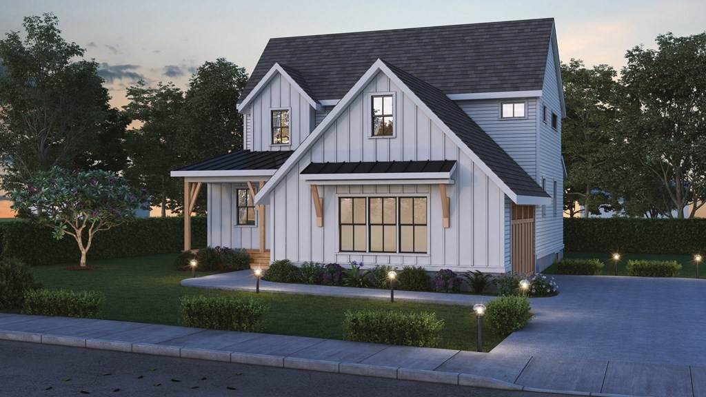 186 Low St - Photo 1