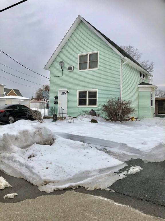 33 Coburn - Photo 1