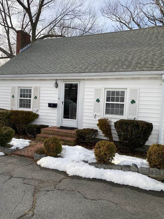 12 Shawmut Street - Photo 1