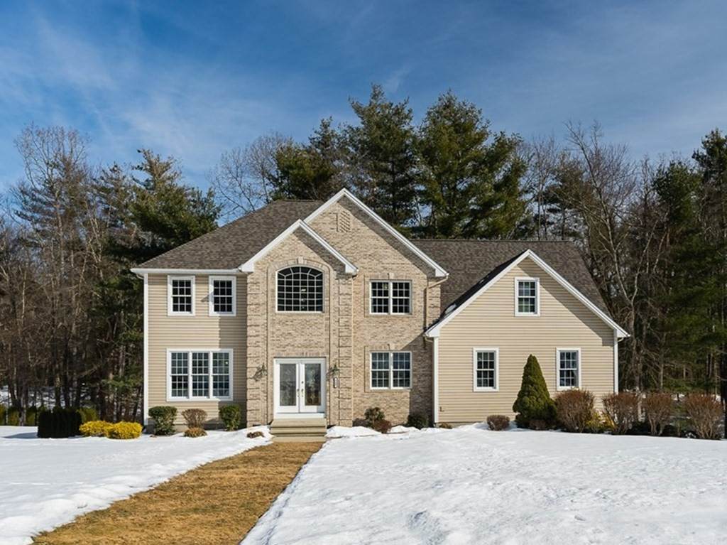 340 Westerly Circle - Photo 1