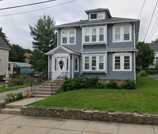 242 Cornell - Photo 1