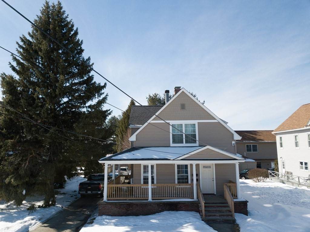 482 Burncoat Street - Photo 1