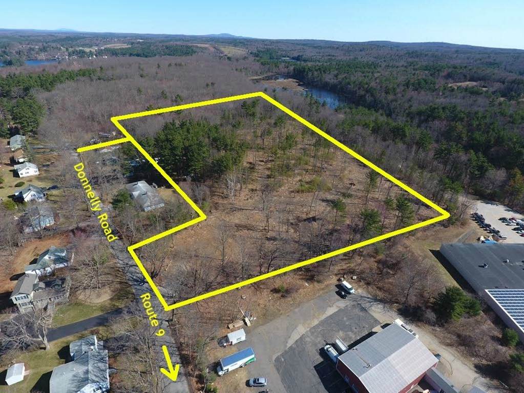0 Donnelly Rd - Photo 1