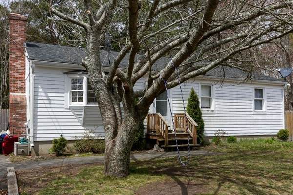 24 Uncle Willies Way - Photo 1
