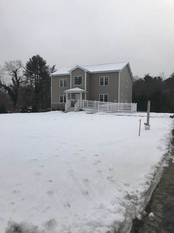 1456 Hanover Street - Photo 1