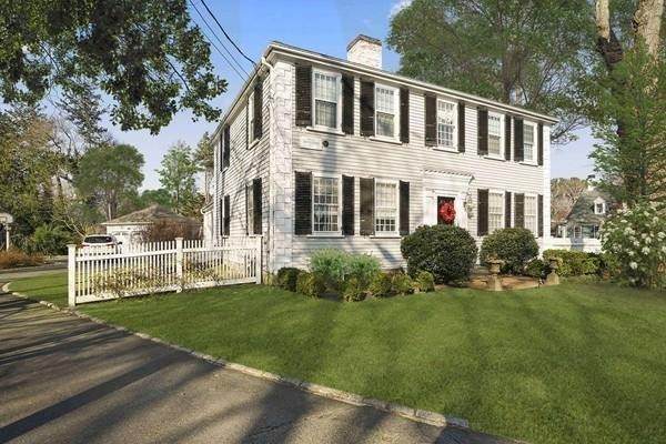 286 Washington Street - Photo 1