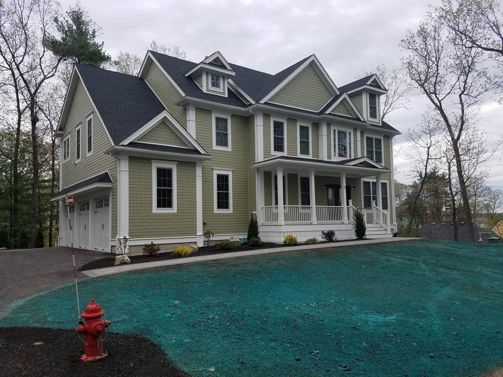 162 Woodland Street - Photo 1