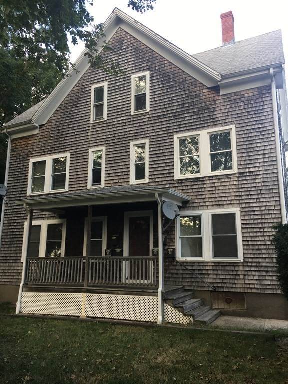 4 Prince St - Photo 1