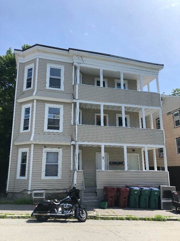 7 Crawford Street - Photo 1