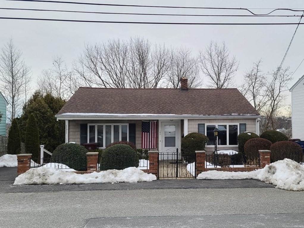 164 Ridge Road - Photo 1