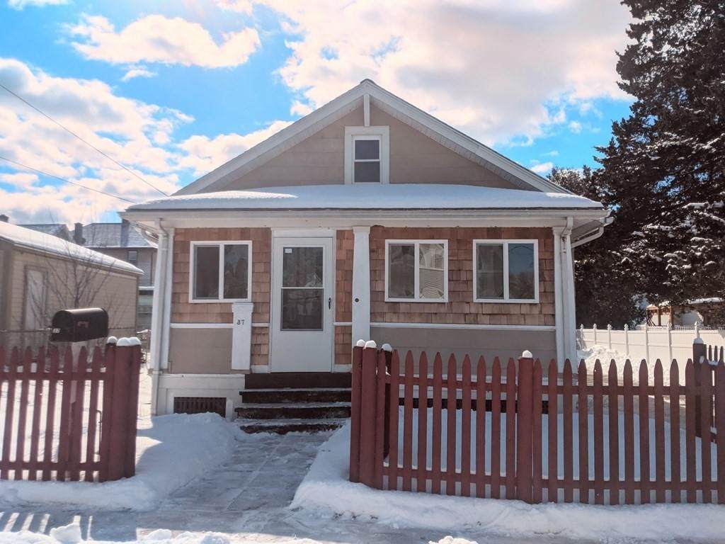 37 Montcalm Street - Photo 1