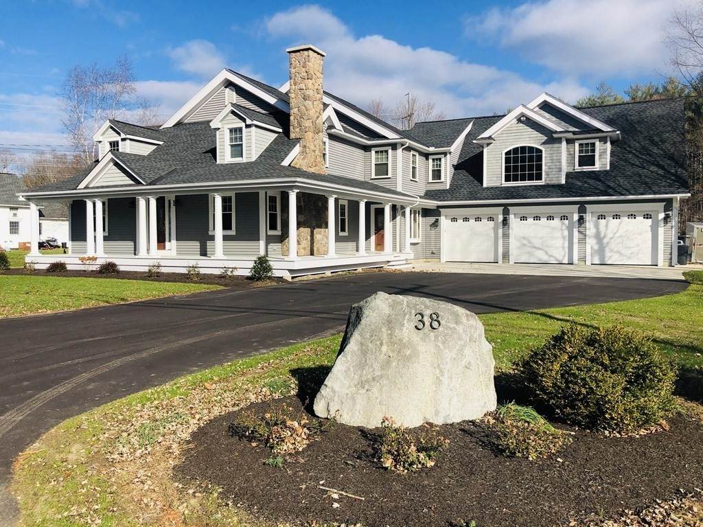 38 Lyon St - Photo 1
