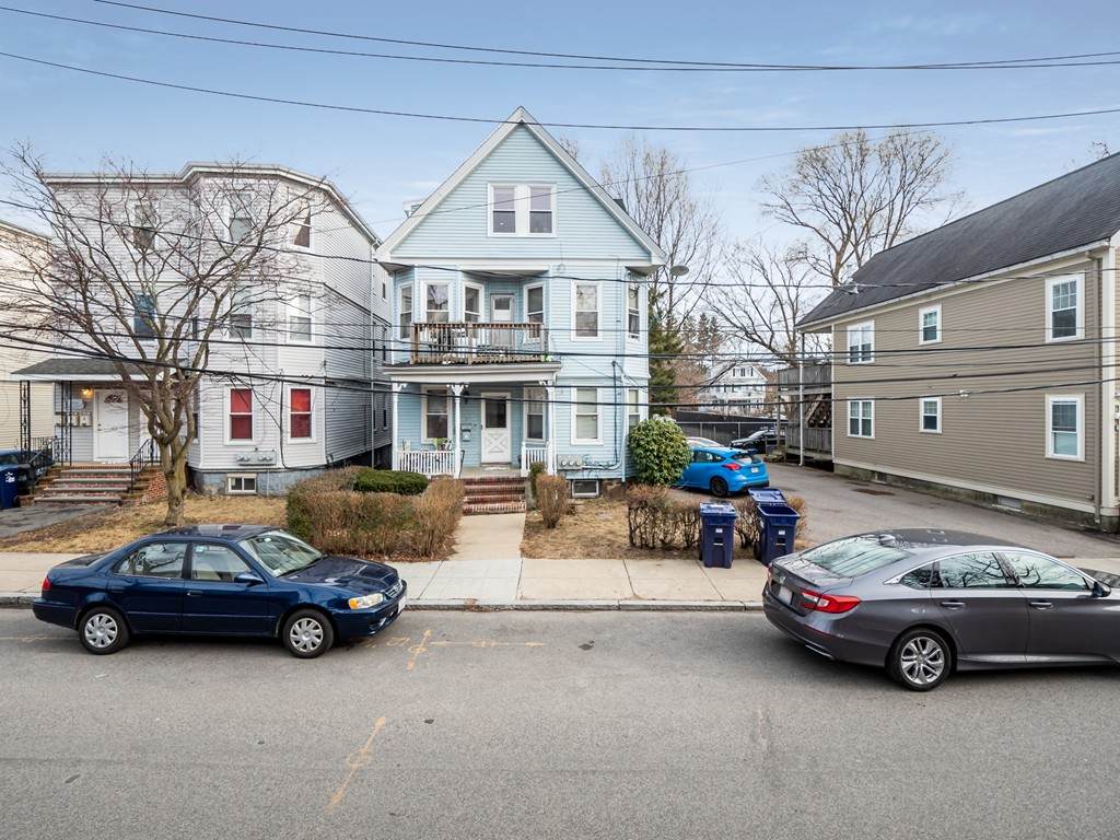 147 Murdock Street - Photo 1