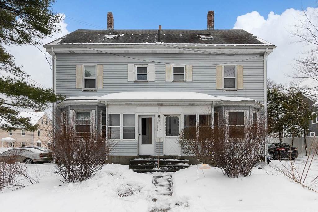 212-214 California St - Photo 1