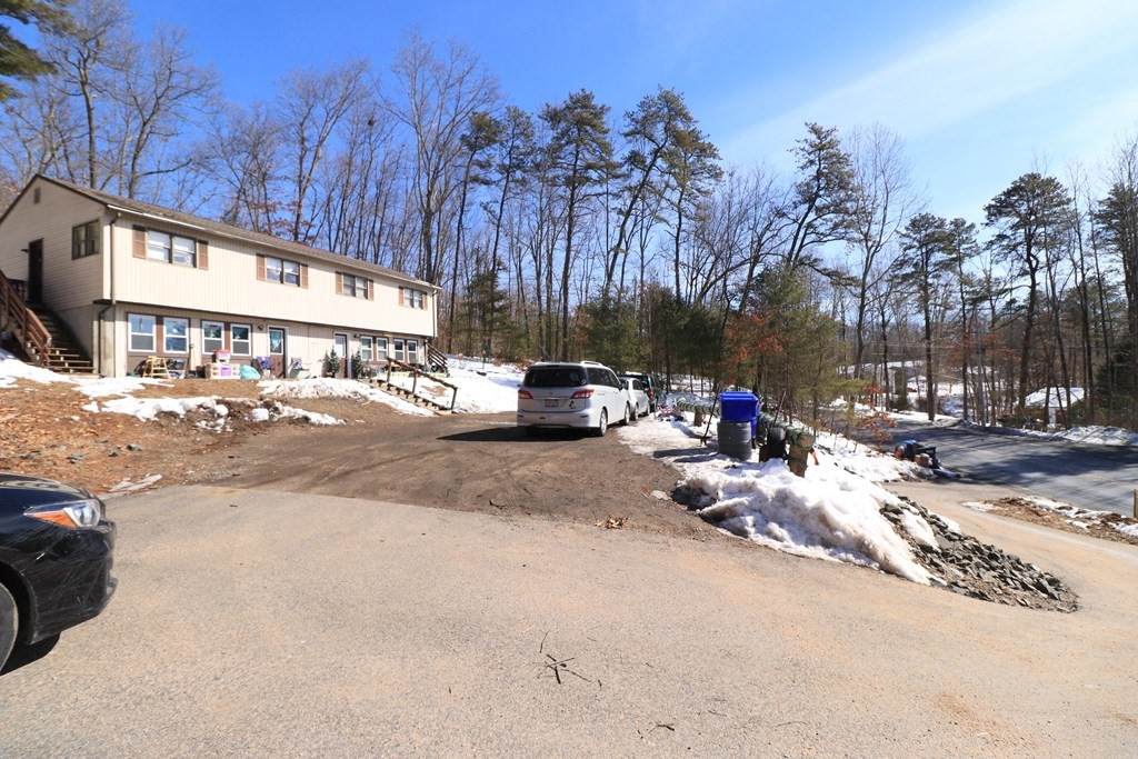450 Amherst Road - Photo 1