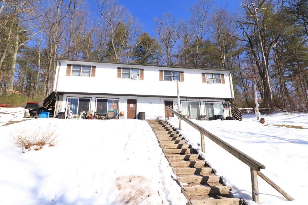 454 Amherst Road - Photo 1