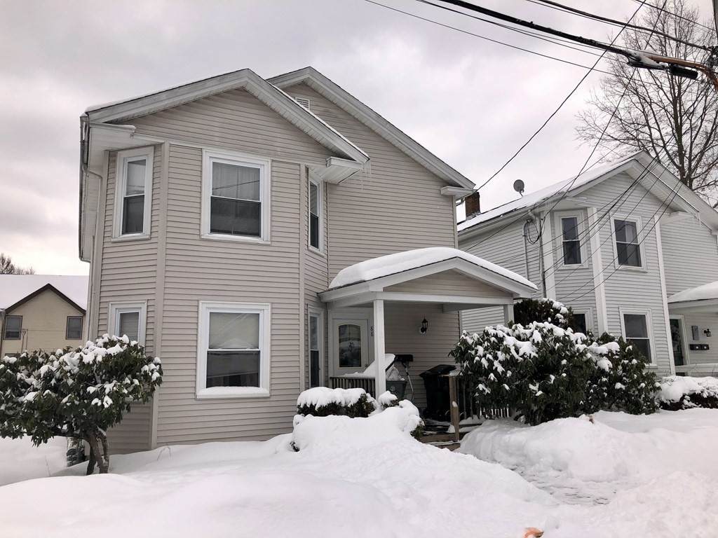 88 Crescent Street - Photo 1