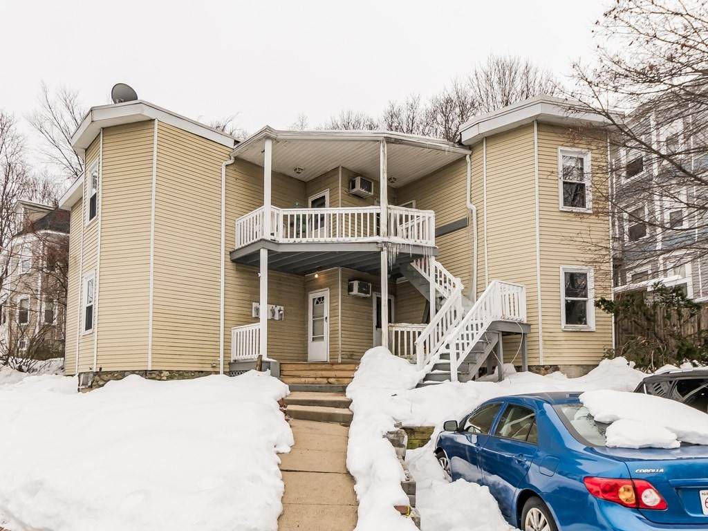 64-66 Broadway - Photo 1