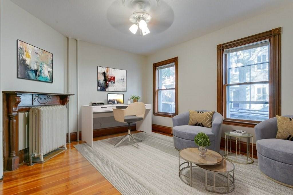 8 Cordis St. - Photo 1