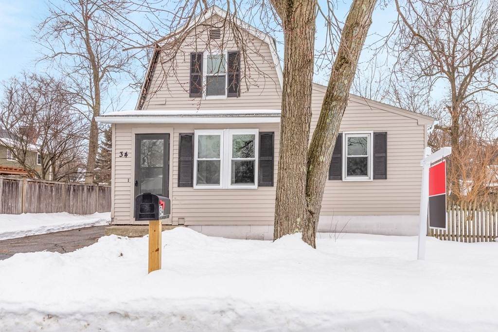 34 Dunbar St - Photo 1