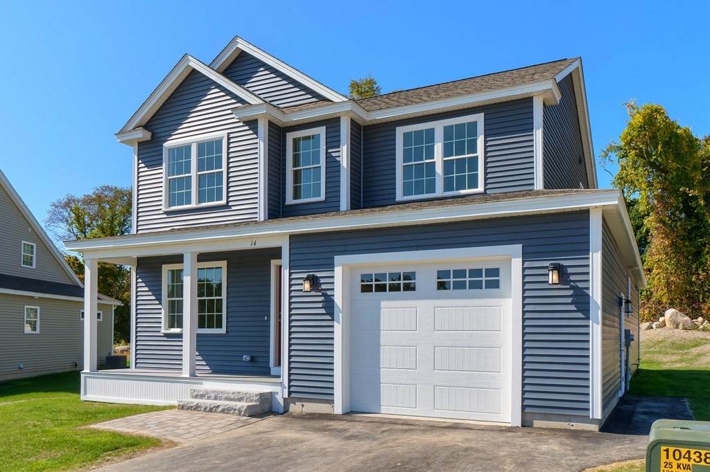 24 Dean Lane - Photo 1