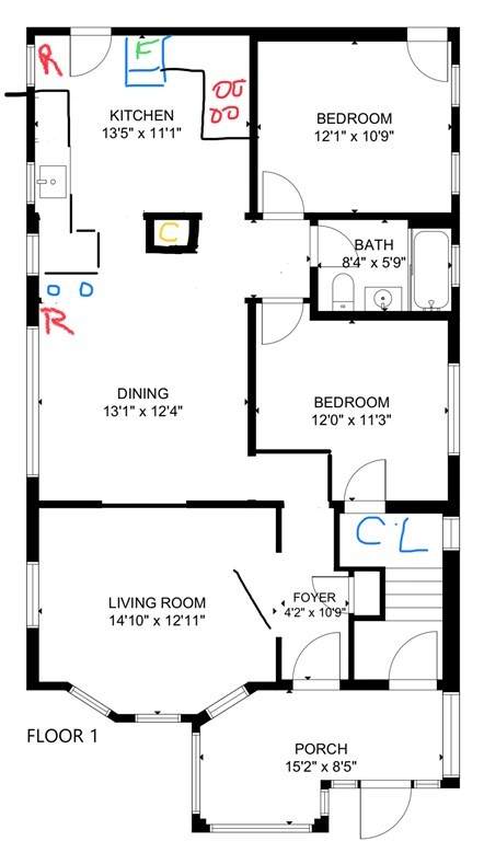 65-67 Sterling St. - Photo 1
