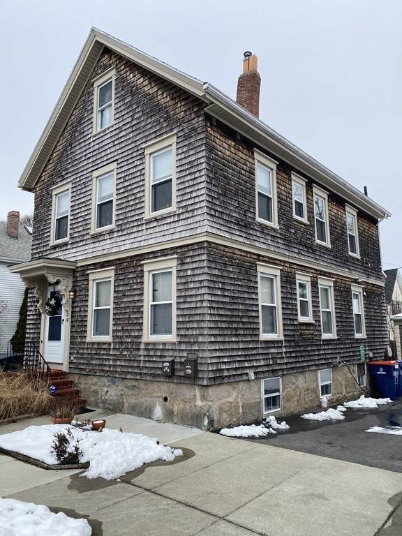 36 Atlantic St. - Photo 1