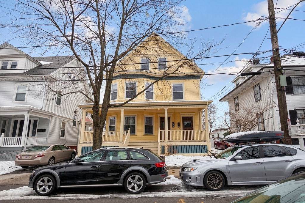28 Preston Rd - Photo 1