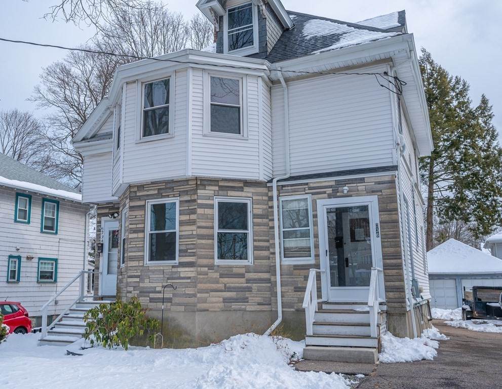 234 Blue Hill Ave - Photo 1