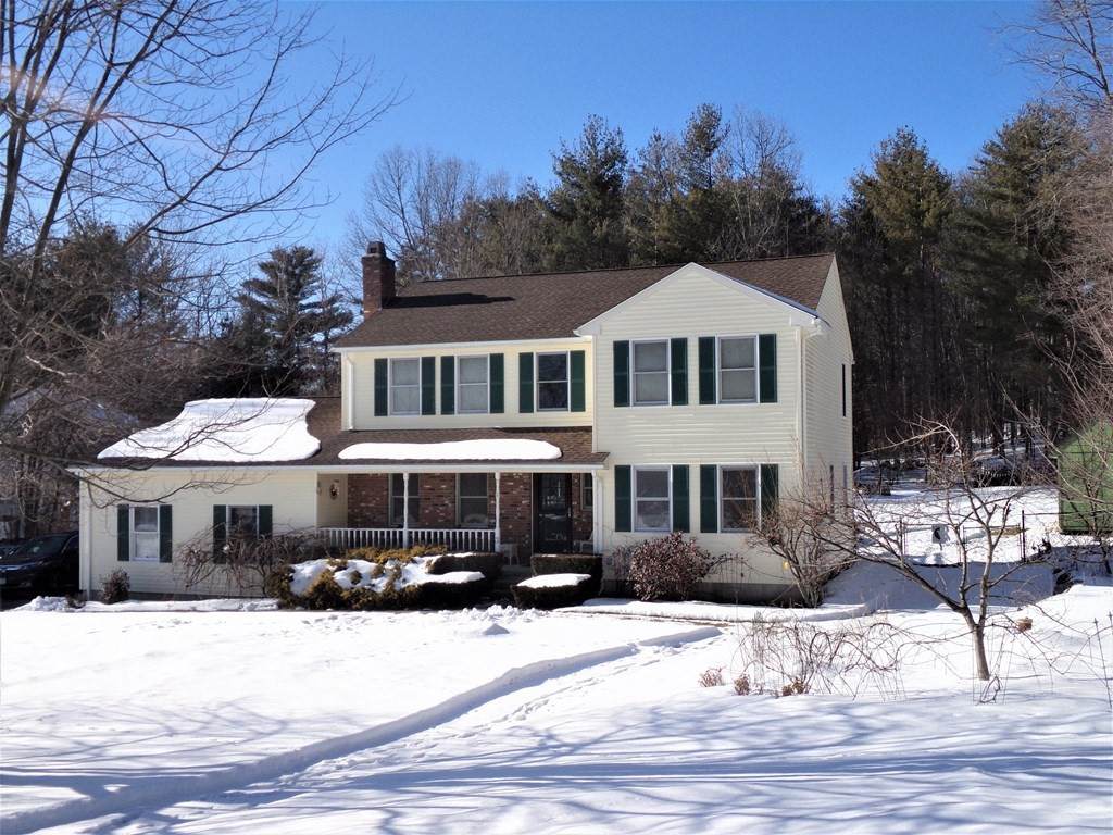 3 Beauregard Drive - Photo 1