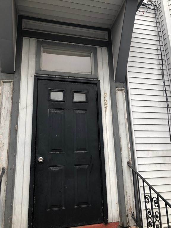227 Saratoga Street - Photo 1