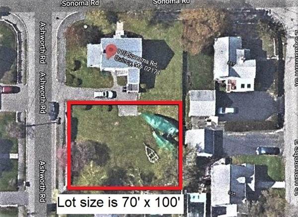 Lot 31 Ashworth Road - Photo 1