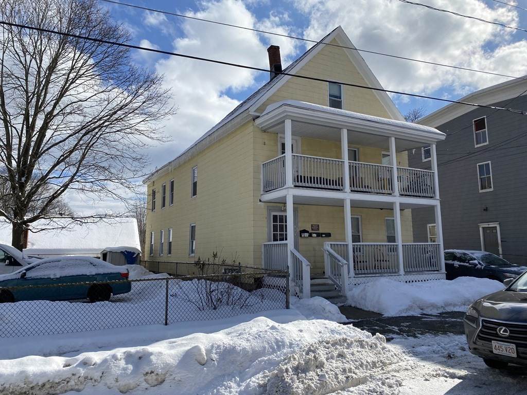 9 Townsend Street - Photo 1